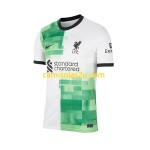 Camisolas de futebol Liverpool FC Equipamento Alternativa 2023/24 Manga Curta